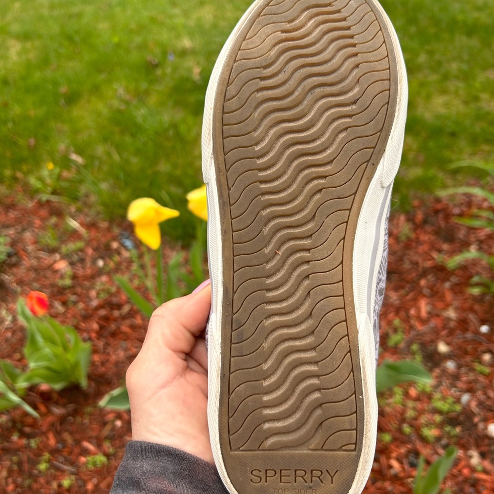 Sperrys - Picture 3 of 3